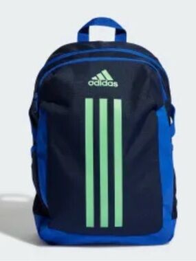 adidas POWER BACK PACK - gently used